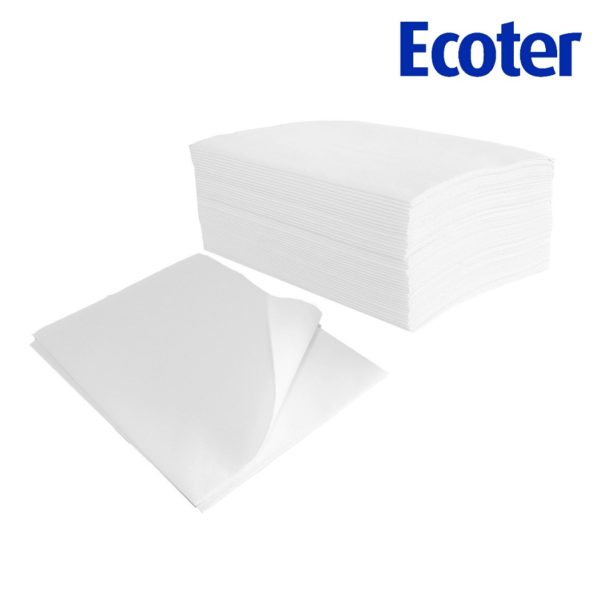 ECOTER Ręcznik do pedic. celul. EXTRA 50×40(100szt)