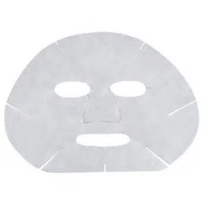 Maski zabiegowe włókninowe na twarz – (100szt)