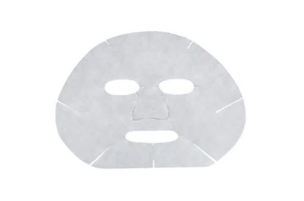 Maski zabiegowe włókninowe na twarz – (100szt)