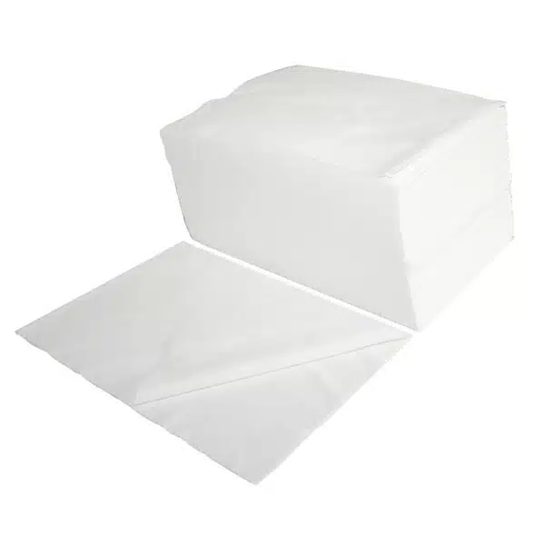 Ręcznik biodegradowalny PREMIUM Perła 70×50 (100 szt.)