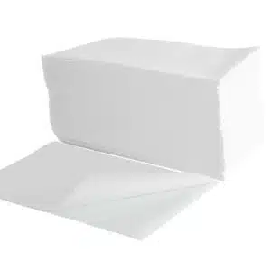 Ręcznik celulozowy BASIC 70×40 – (100szt)