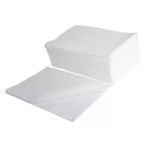 Ręcznik z włókniny BASIC perforowany 70×40 -50szt
