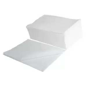 Ręcznik z włókniny BASIC perforowany 70×50 – 50szt